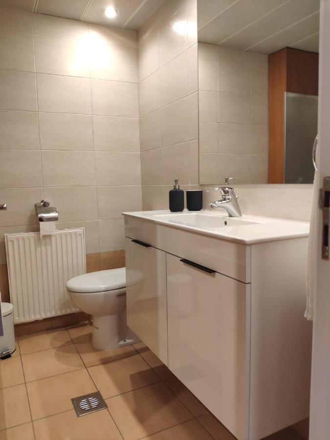 Ευ Ζην Central / Ev Zen Central Nikosia Bagian luar foto