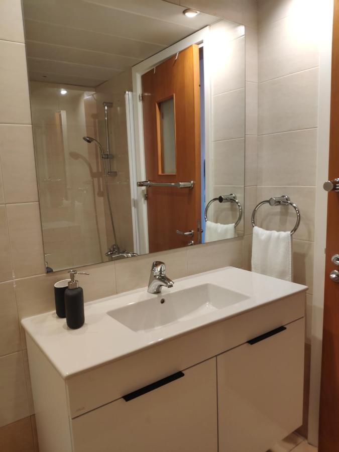 Ευ Ζην Central / Ev Zen Central Nikosia Bagian luar foto